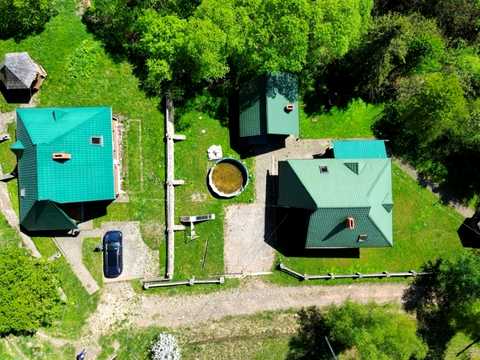 будинок за адресою Августина Волошина вул.