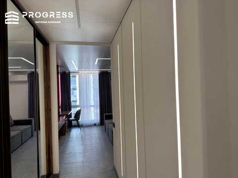 квартира по адресу Романа Левицкого ул., (Будинок 4)