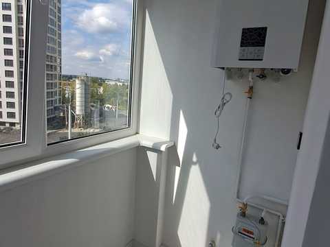 квартира по адресу Смакулы ул., 8