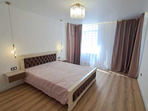 квартира по адресу Смакулы ул., 8