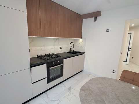 квартира по адресу Смакулы ул., 8