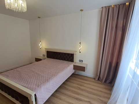 квартира по адресу Смакулы ул., 8