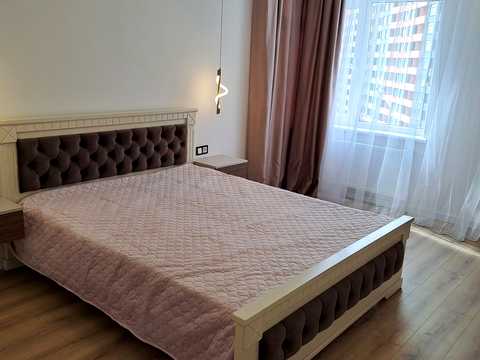 квартира по адресу Смакулы ул., 8