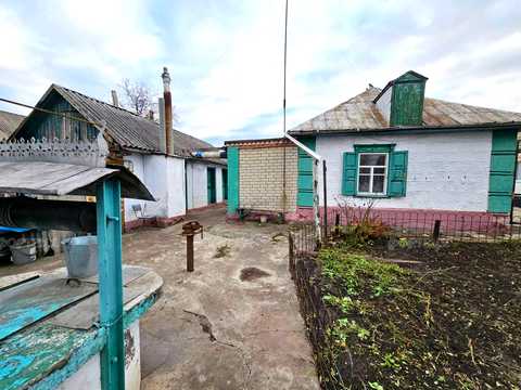 будинок за адресою Сагайдачного