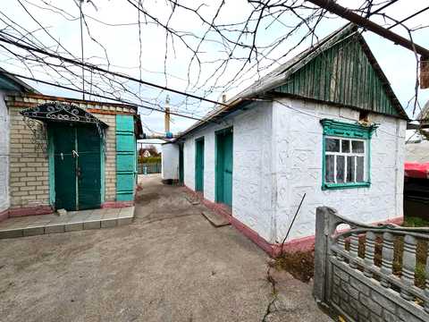 будинок за адресою Сагайдачного