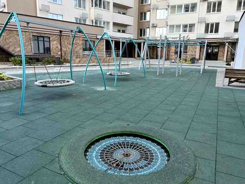 квартира за адресою Академіка Заболотного вул., 15-Г