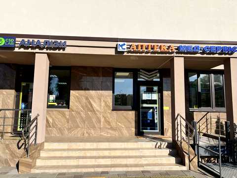 квартира за адресою Академіка Заболотного вул., 15-Г