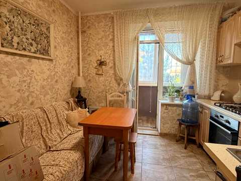 квартира по адресу Пригородная ул., 1