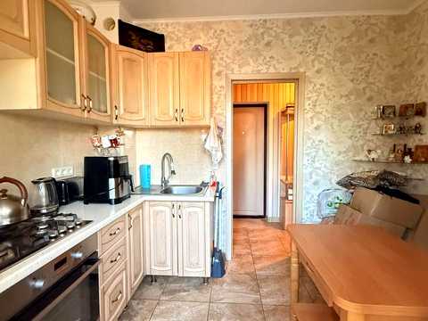 квартира по адресу Пригородная ул., 1