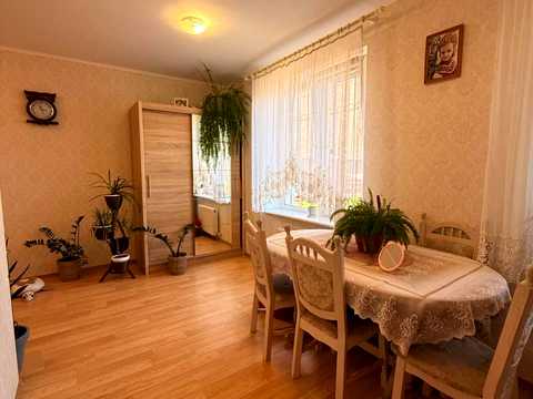 квартира по адресу Пригородная ул., 1
