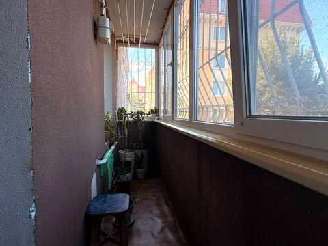 квартира по адресу Пригородная ул., 1