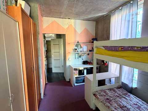 квартира по адресу Соборности просп. (Возз'єднання), 17 к2
