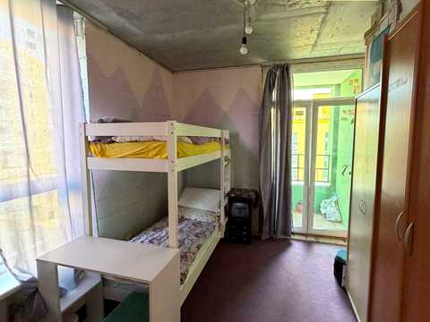 квартира по адресу Соборности просп. (Возз'єднання), 17 к2