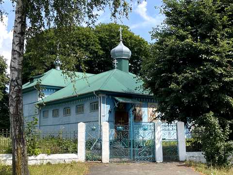 участок по адресу Садовая ул.