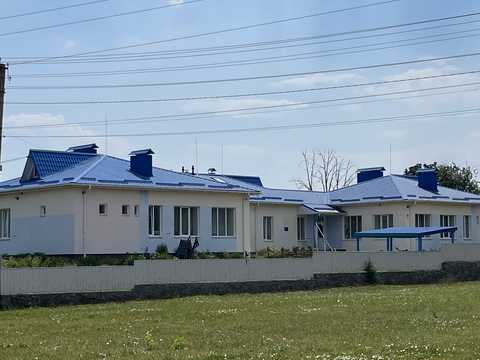 участок по адресу Садовая ул.