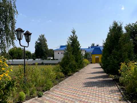 участок по адресу Садовая ул.