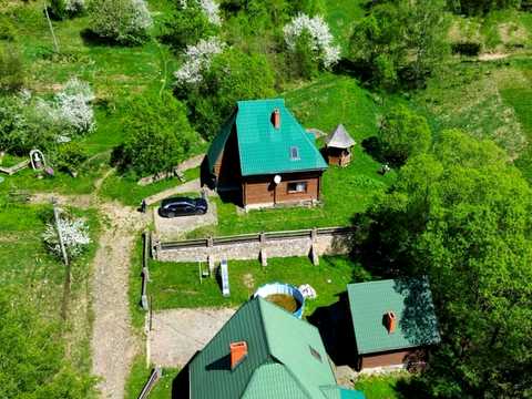 будинок за адресою Августина Волошина вул.