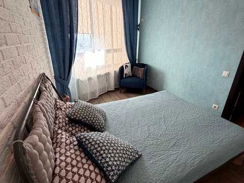 квартира за адресою Миколи Бажана просп., 1-А