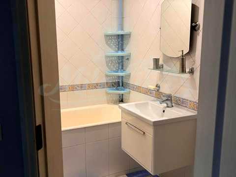 квартира по адресу Бориса Гмыри ул., 9-Б