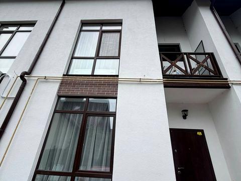 дом по адресу Тячівська ул. (Тургенєва), 10В/6