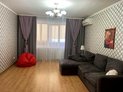 квартира за адресою Келецька вул., 78а