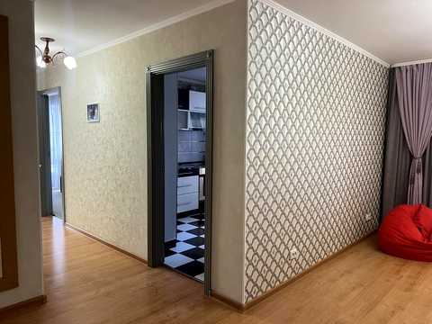 квартира за адресою Келецька вул., 78а