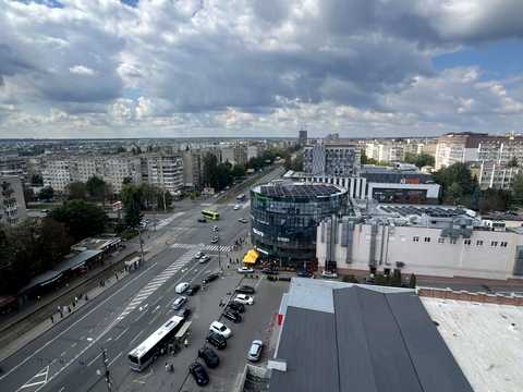 квартира за адресою Келецька вул., 78а