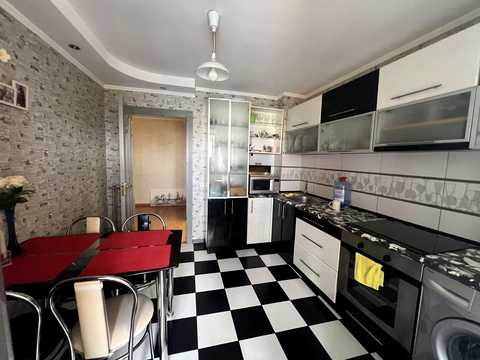 квартира за адресою Келецька вул., 78а
