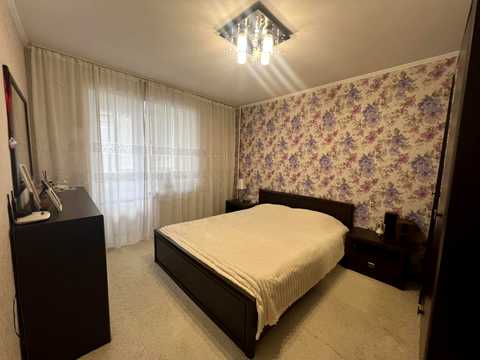 квартира за адресою Келецька вул., 78а