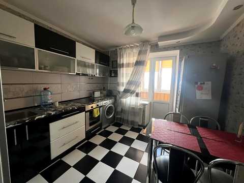 квартира за адресою Келецька вул., 78а