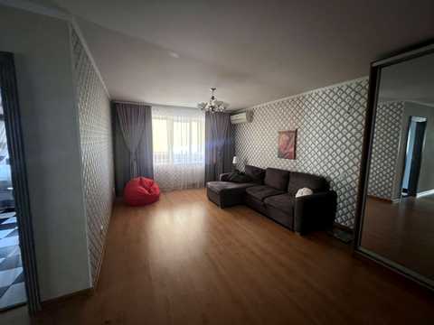 квартира за адресою Келецька вул., 78а