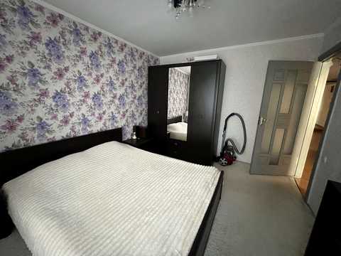 квартира за адресою Келецька вул., 78а