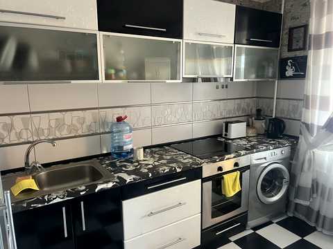 квартира за адресою Келецька вул., 78а