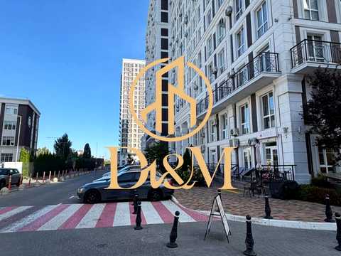 комерційна за адресою Михайла Максимовича вул. (Онуфрія Трутенка), 28-Д
