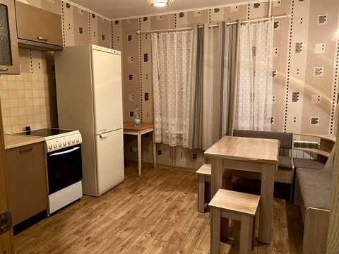 квартира за адресою Тираспольська вул., 47