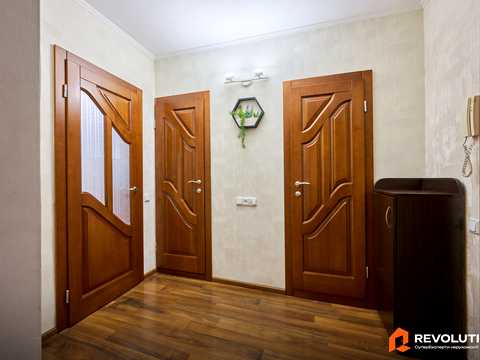 квартира по адресу Драгоманова ул., 20-А