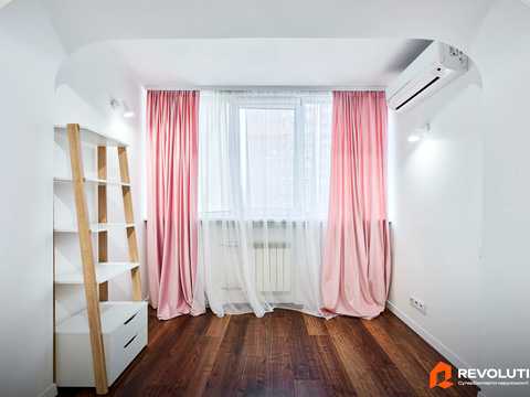квартира по адресу Драгоманова ул., 20-А
