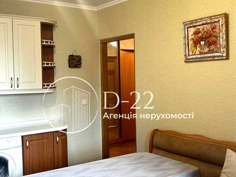 квартира за адресою Драгоманова вул., 17