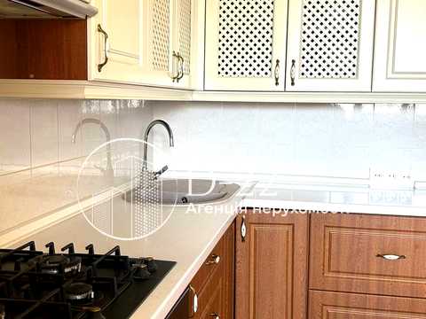 квартира за адресою Драгоманова вул., 17