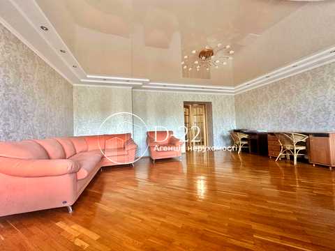 квартира за адресою Драгоманова вул., 17
