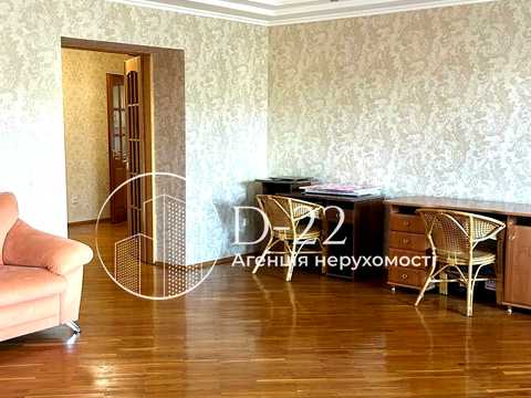квартира за адресою Драгоманова вул., 17