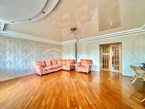 квартира за адресою Драгоманова вул., 17