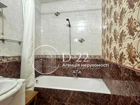квартира за адресою Драгоманова вул., 17