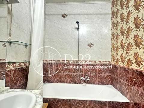 квартира за адресою Драгоманова вул., 17