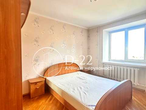 квартира за адресою Драгоманова вул., 17