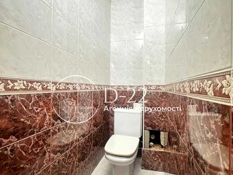 квартира за адресою Драгоманова вул., 17
