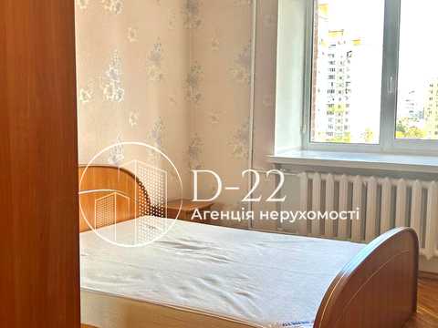 квартира за адресою Драгоманова вул., 17