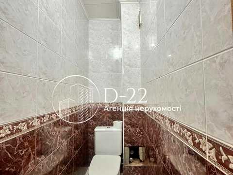 квартира за адресою Драгоманова вул., 17