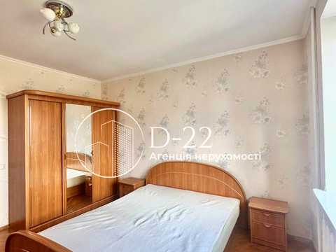квартира за адресою Драгоманова вул., 17
