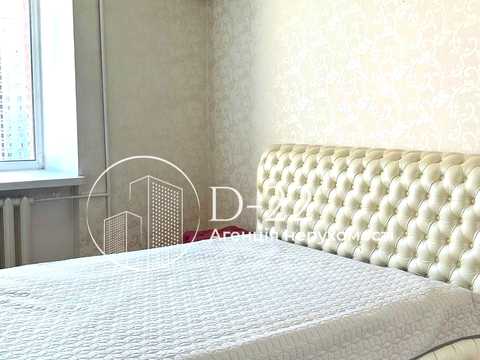 квартира за адресою Драгоманова вул., 17
